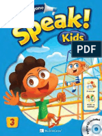 3 Everyone - Speak - Kids - 3 - SB PDF