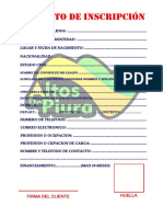 Ficha Altos de Piura PDF
