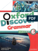 Oxford - Discover - Grammar - SB 6 PDF