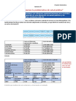 Costos de terrenos en distritos de Lima y problemas de matemáticas