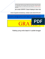 Download Katalog Skripsi by Fatkhul Moenier SN48004457 doc pdf