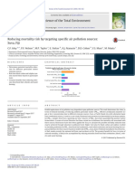 Reducing Mortality Risk by Targeting Specific Air Pollution Sources - Suva, Fiji