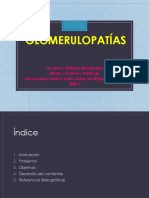 7 - Glomerulopatias