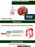 Enterocolitis Necrotizante