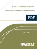 FIA-170702 Accidente Grave Por Amputación Con Máquina Troqueladora PDF