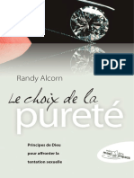 Le Choix de La Purete Issuu PDF