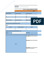 Informe Final