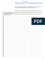 Tax Compliance Mock