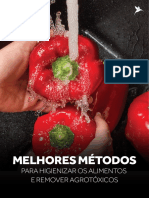 2220 Os Melhores Metodos para Higienizar Os Alimentos e Remover Agrotoxicos