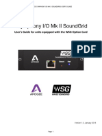 Apogee Symphony MKII SoundGrid User Guide.pdf