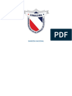 Bandera Nacional - Posiciones PDF
