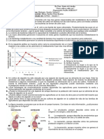 Biología Sesión Virtual 2