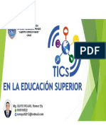 Semana 01 - Introduccion A Las TIC - 2020 - IESPP-ACR