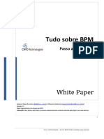 BPM Passo A Passo PDF