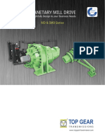 Planetary Mill Drive PDF