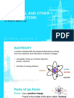 1 Module 2a Electrical Other Power Systems PDF