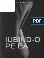 Alexandru Chermeleu-Iubind-o Pe Ea PDF