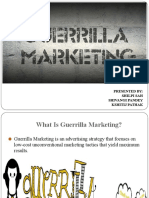 .Archivetempmba Guerrilla Marketing