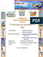 Iit#4 Multimedia-Yadisbel-Marleni - Campus PDF