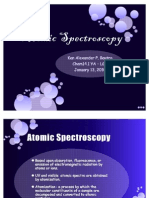 Chem14.1 YA LGK - Atomic Spectroscopy - Part 2
