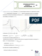 Devoir - de - Controle - N1-Bac-Maths - Lycee Pilote Bayrem 5 Elmenzeh 8