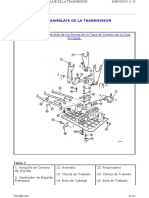 Despiece de Transmision PDF