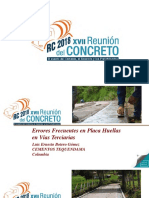 6-Errores Frecuentes en Placa Huellas en Vias Terciarias-Luis Ernesto Botero PDF