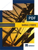 Gerdau - Catálogo de barrarras e perfis.pdf