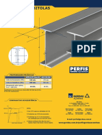 Gerdau - Catálogo de perfis estruturais.pdf