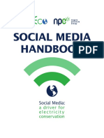 Indeco Social Media Handbook