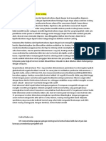 Diagnosis Biokimia Sindrom Cushing