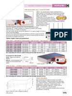 500°C CERAN Hot Plates: Hotplates