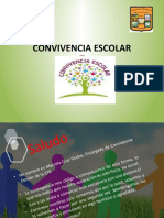 Convivencia en Pandemia