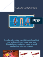 Pengobatan Nonmedis