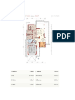 Planos Casa Liv 3 G2: Available House Plan Versions:,, Version 3, Author: Artur Wójciak