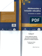 Croce. De las reistencias internas para incluir a los adolescentes y jóvenes al sistema educativo.pdf