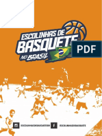 Terminologia do Basquetebol