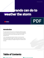 Brands as Creators_ What brands are doing to weather the storm April 2020 (Kama Ayurveda)