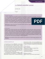 A CP Fizioterápiája A Bobath-Szemlélet Szerint PDF