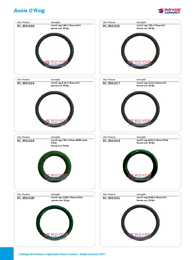 aneis-anilhas-arruelas-de-vedacao-rc-pdf-ind-stria-qu-mica