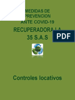PROTOCOLO DE PREVENCION COVID RECUPERADORLA LA 35 SAS-convertido.docx