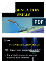 PresentationSkills PDF