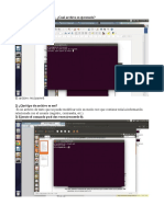 Trabajo de Unix PDF