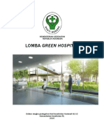 PROPOSAL LOMBA GREEN HOSPITAL - Published