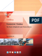 Fieldbus Brochure PDF