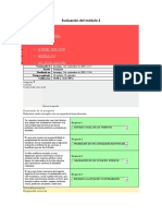 Evaluacion Del Modulo 2