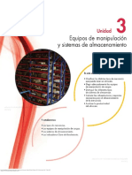 Cap 3 - Equipos  y Sistemas de Almacenamiento