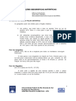 DefiniçõesGeografAntárticas PDF