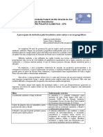 Mitos e Erros Antárticos PDF