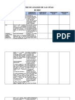 Análisis de las guías de RBC para fortalecimiento de personas con discapacidad